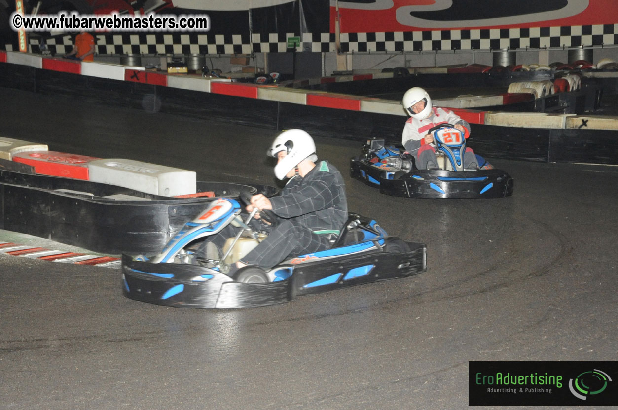 YNot Karting Grand Prix