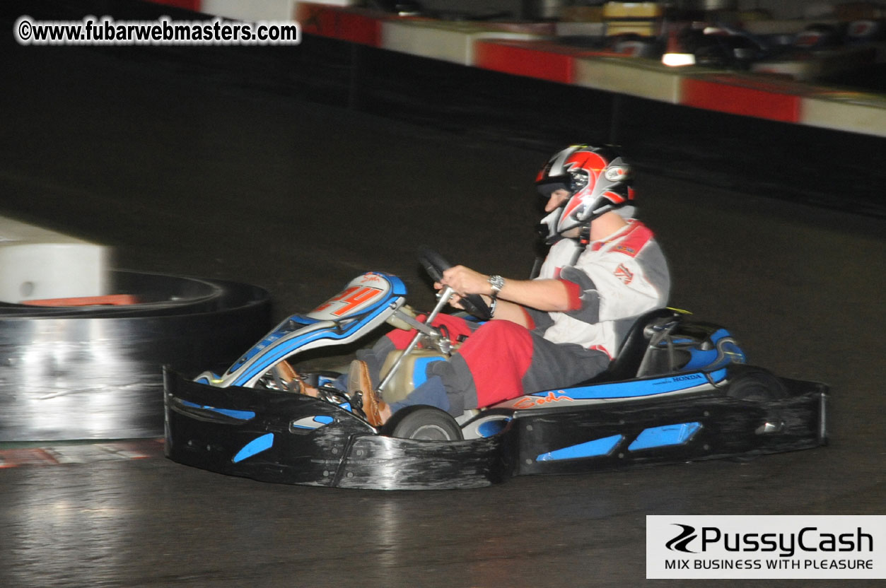 YNot Karting Grand Prix