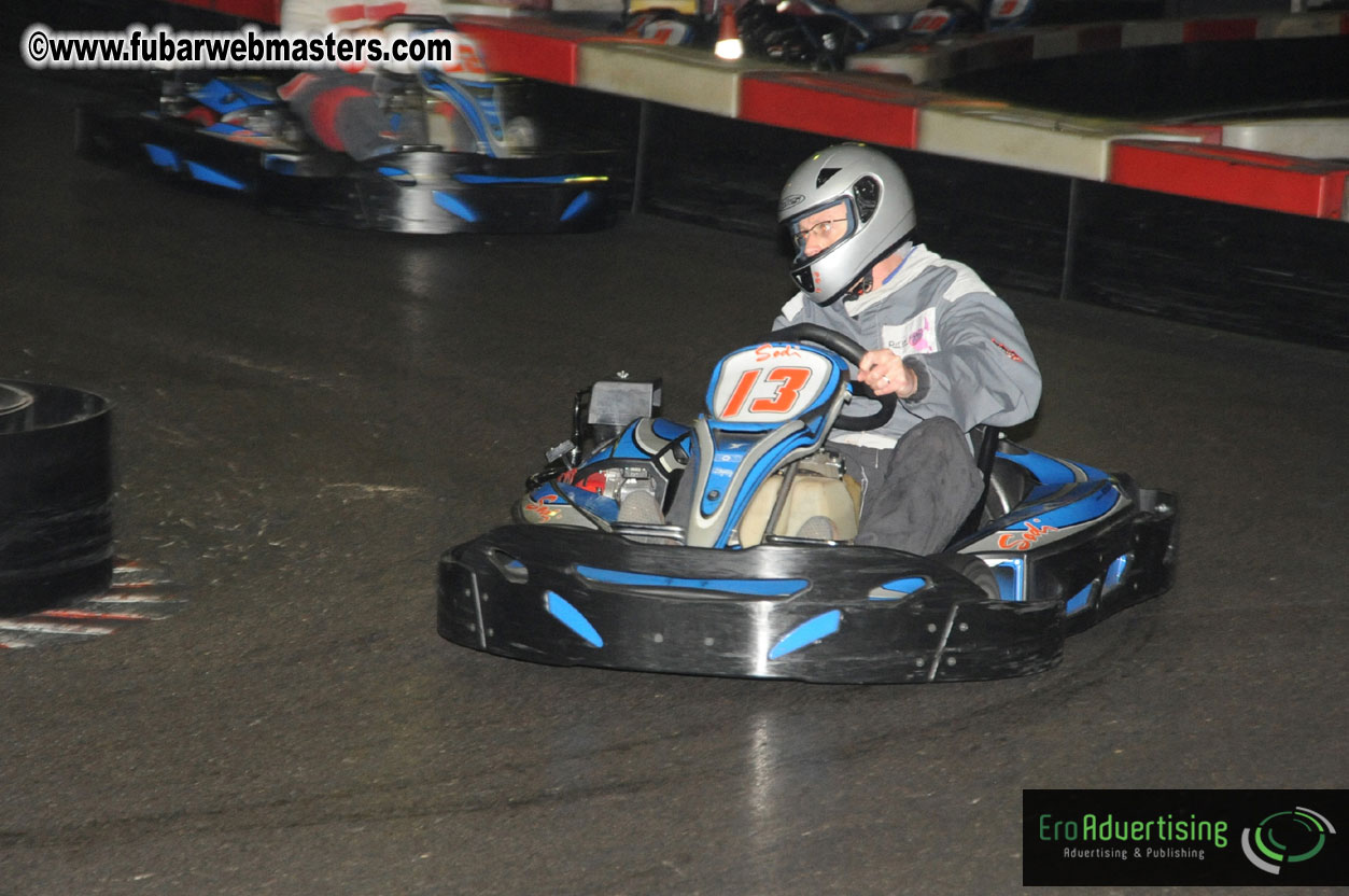 YNot Karting Grand Prix