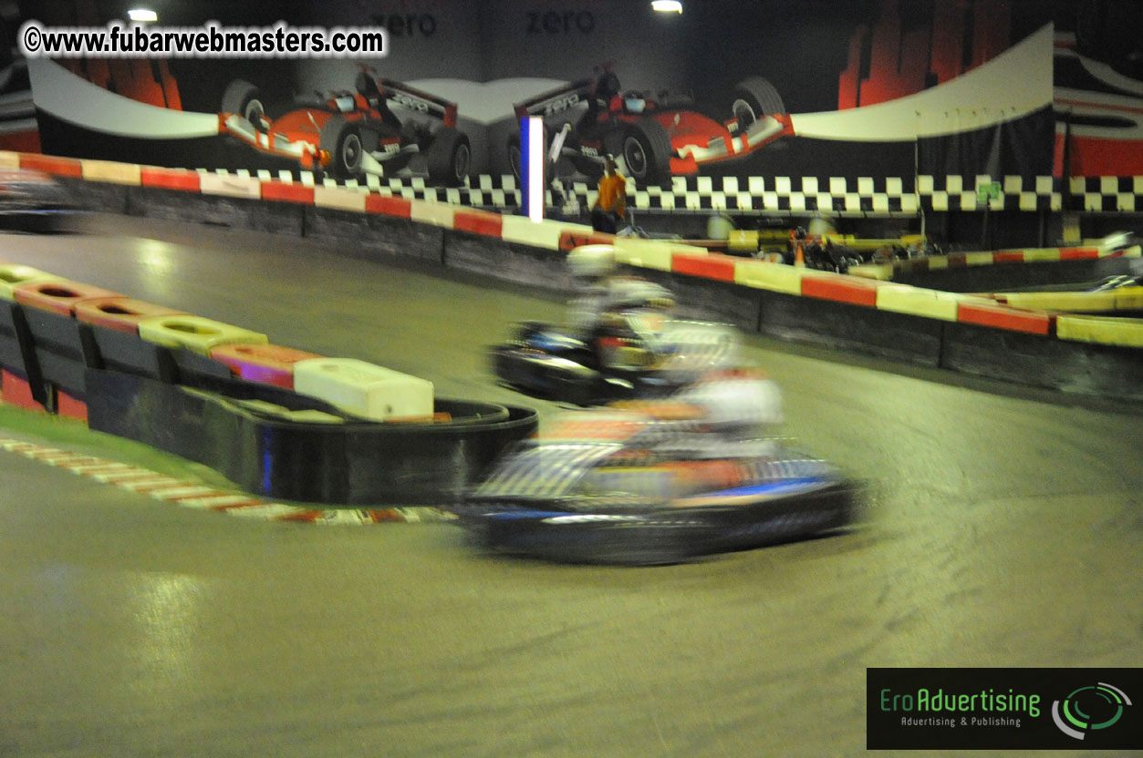YNot Karting Grand Prix
