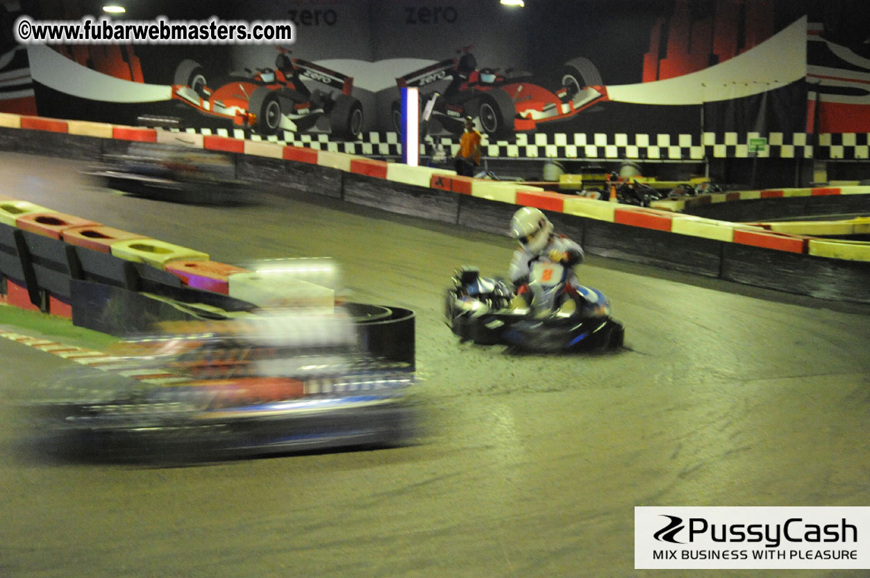 YNot Karting Grand Prix