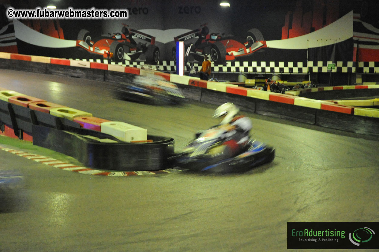 YNot Karting Grand Prix