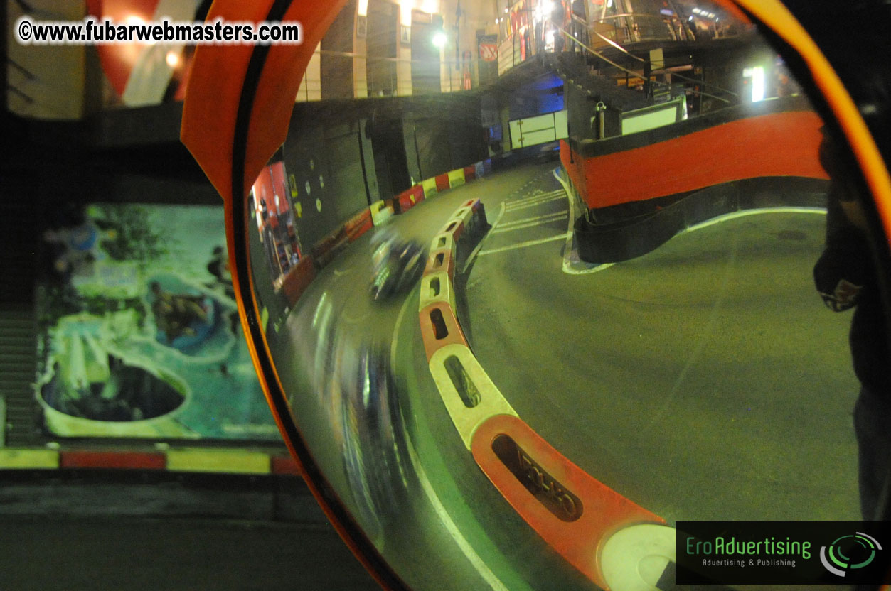 YNot Karting Grand Prix