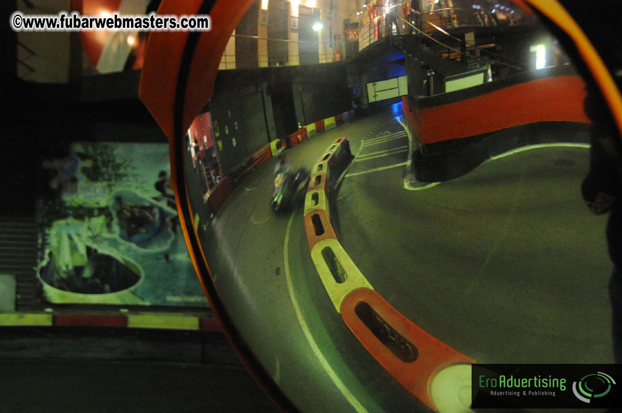 YNot Karting Grand Prix