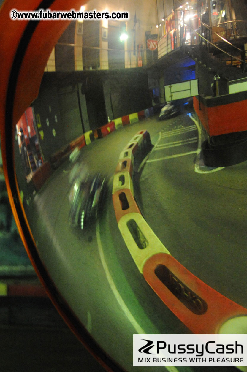 YNot Karting Grand Prix