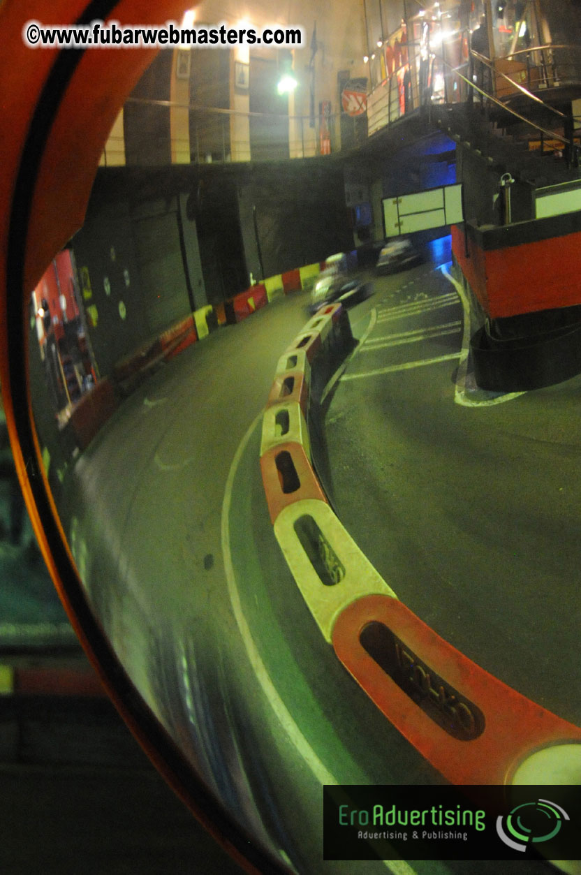 YNot Karting Grand Prix