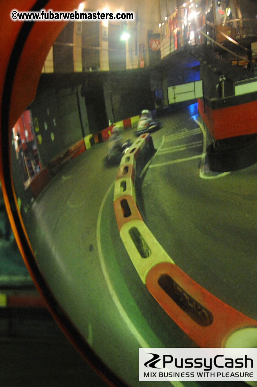 YNot Karting Grand Prix