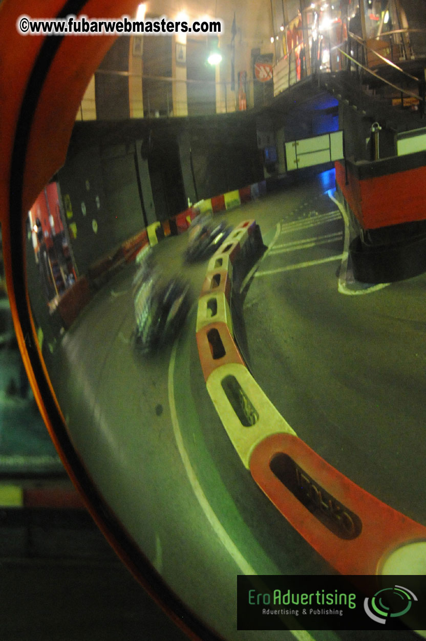 YNot Karting Grand Prix