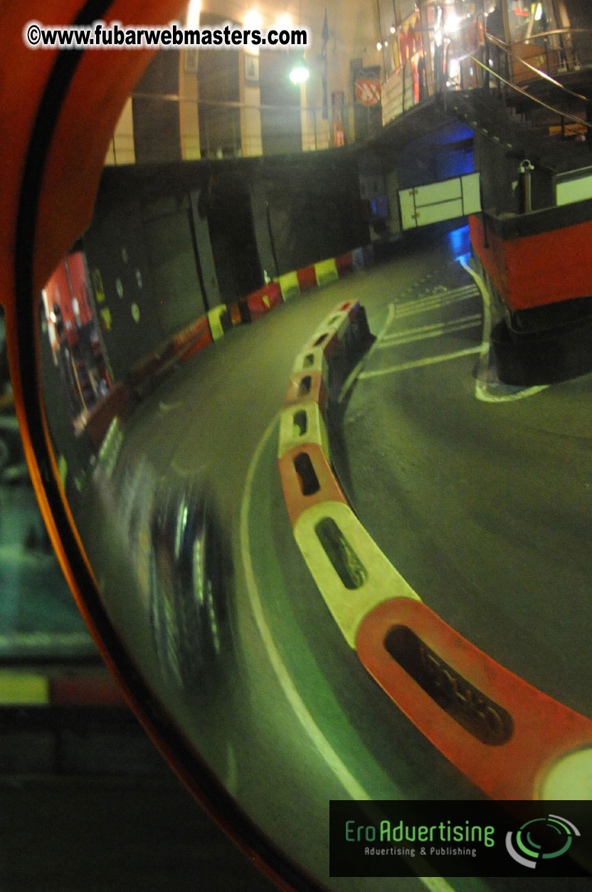 YNot Karting Grand Prix