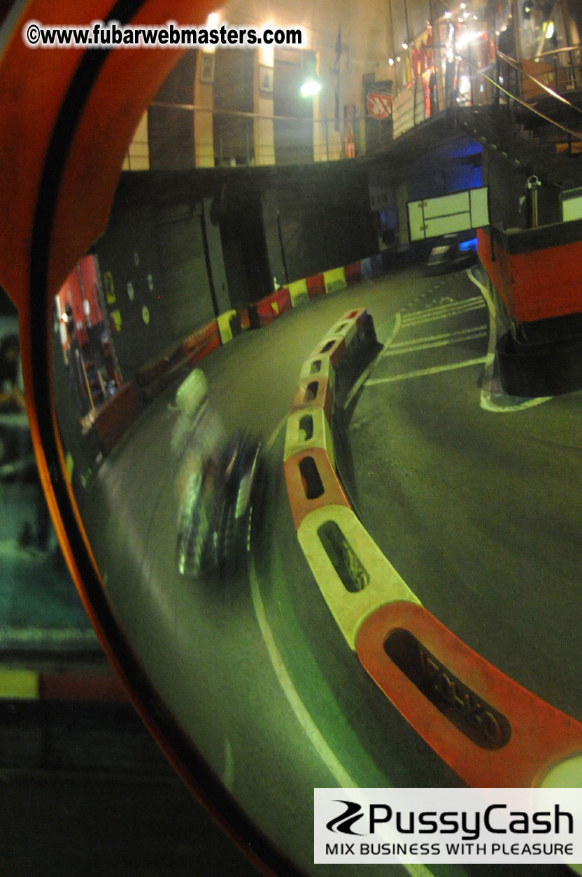 YNot Karting Grand Prix