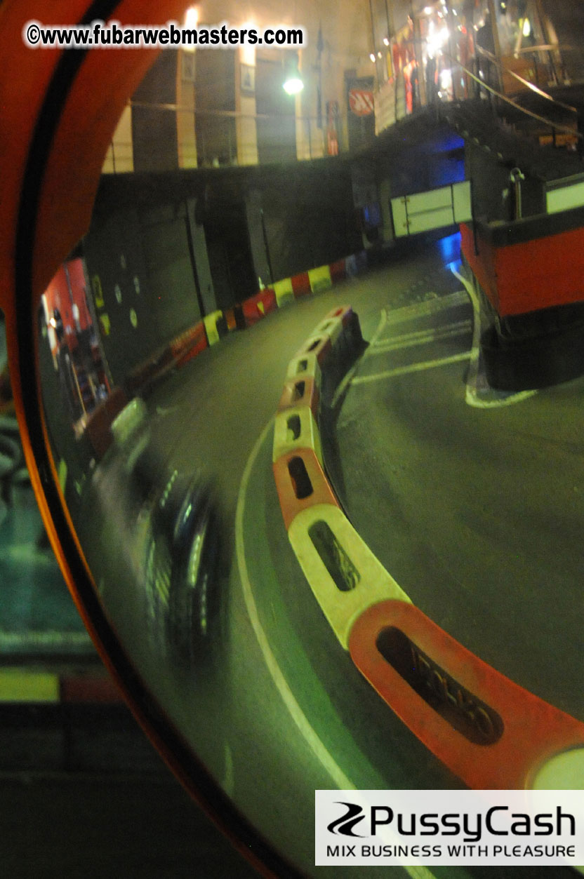 YNot Karting Grand Prix