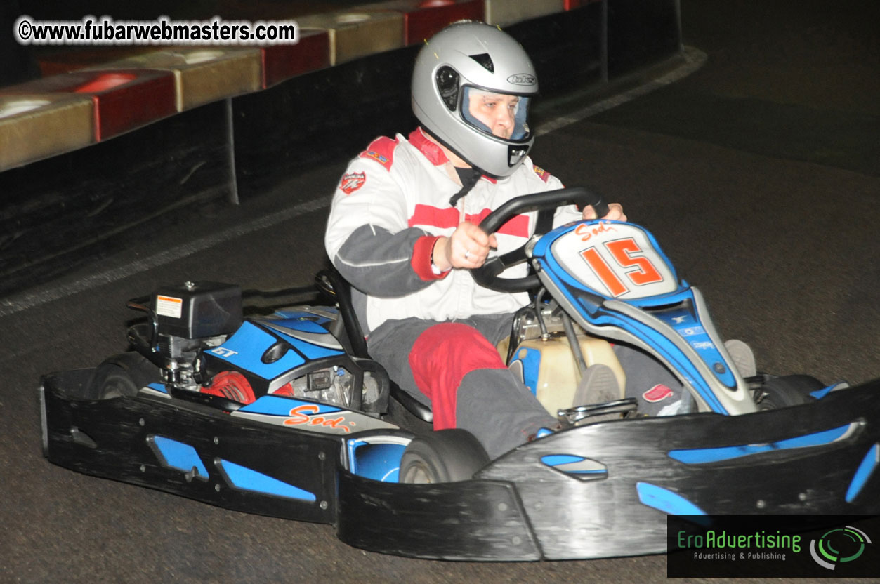 YNot Karting Grand Prix