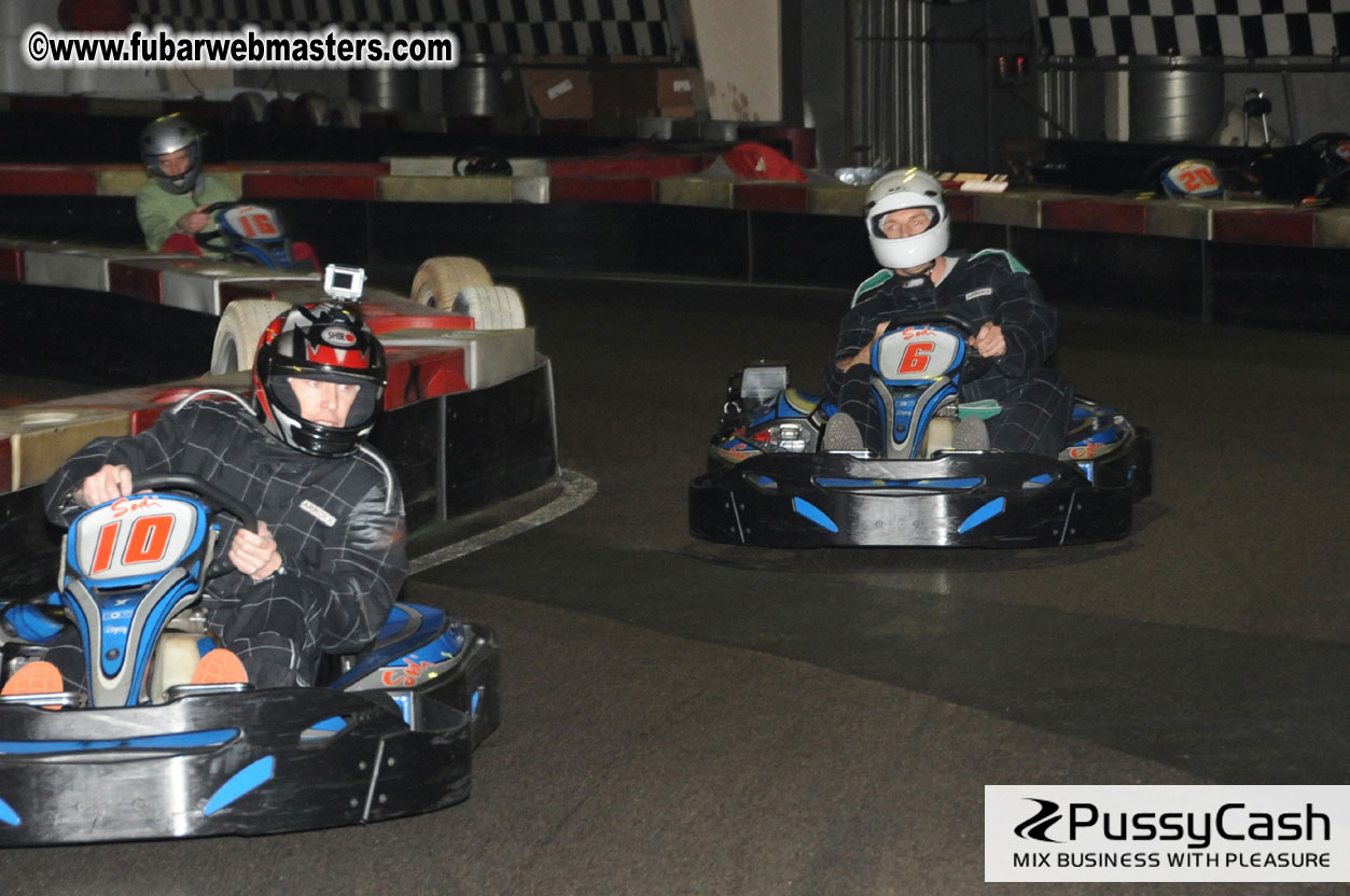 YNot Karting Grand Prix