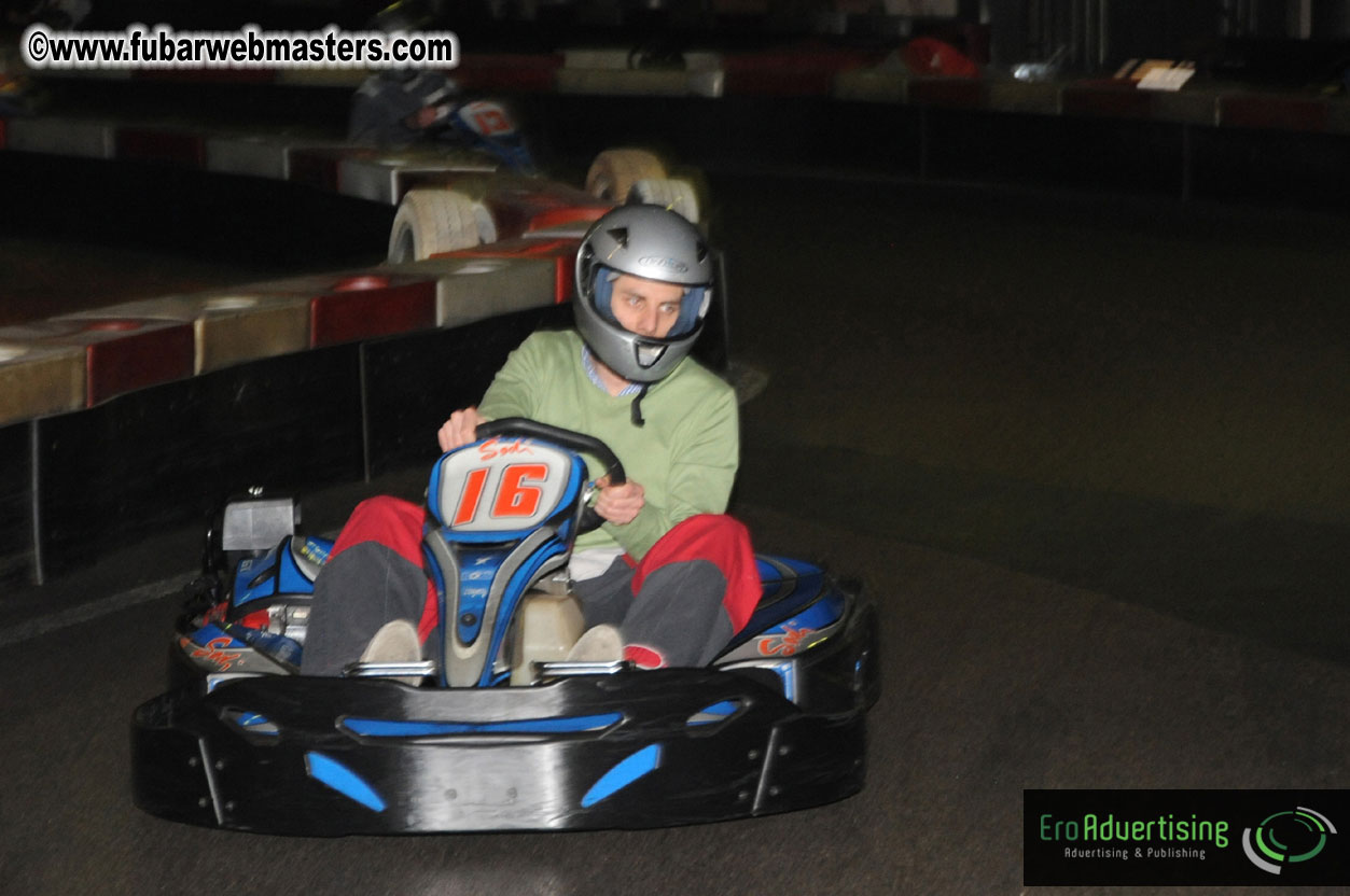 YNot Karting Grand Prix