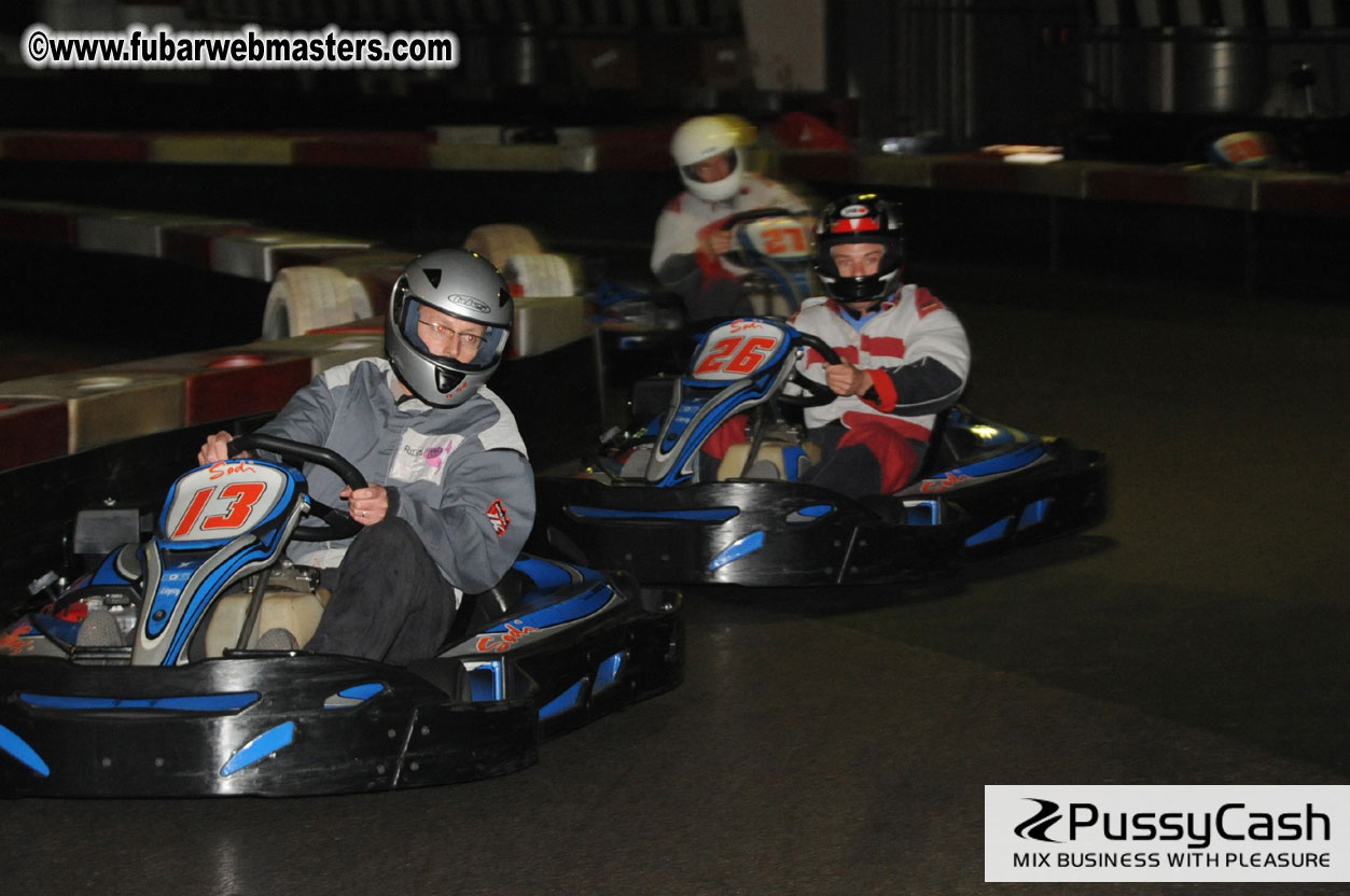 YNot Karting Grand Prix