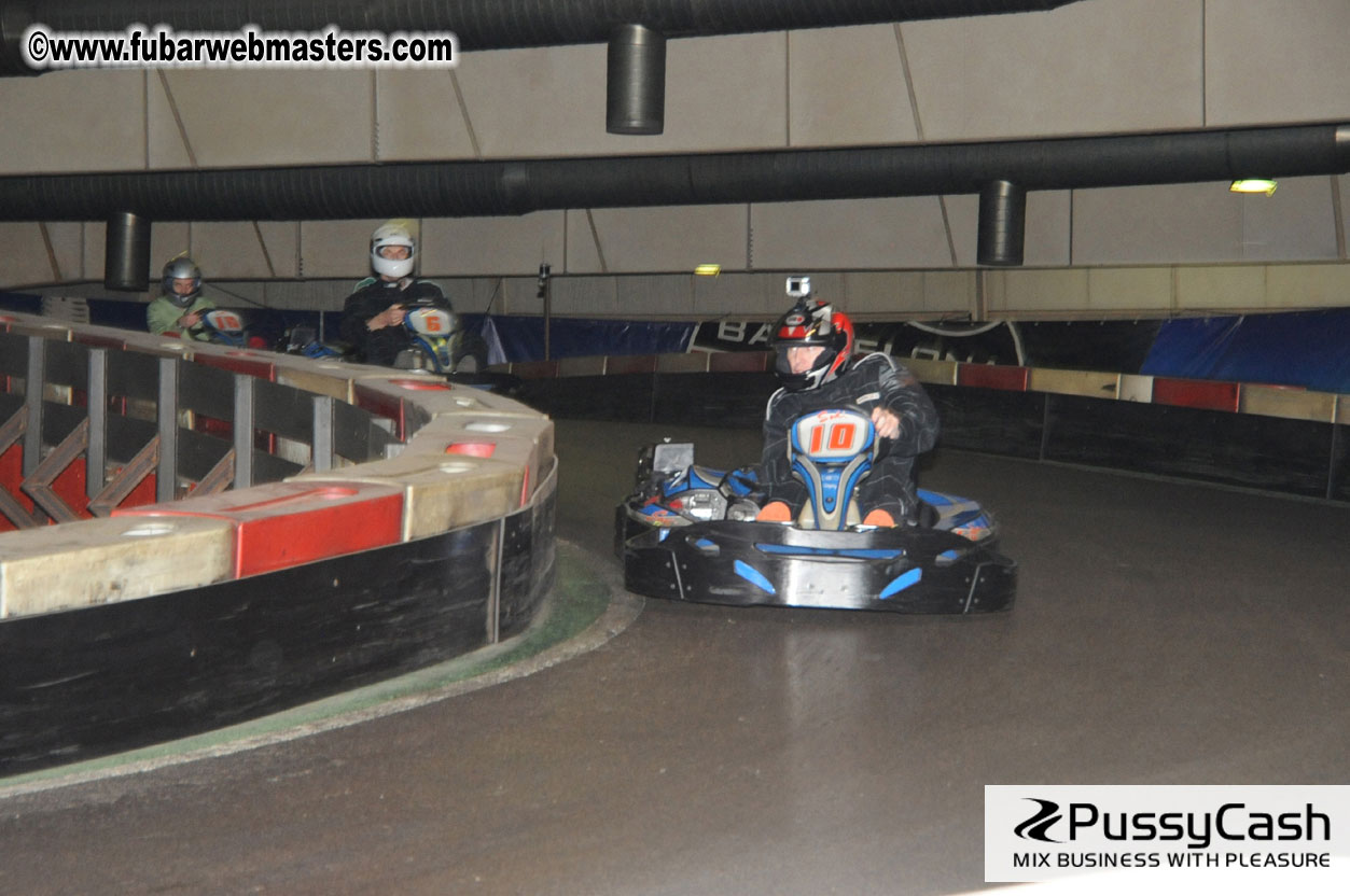 YNot Karting Grand Prix