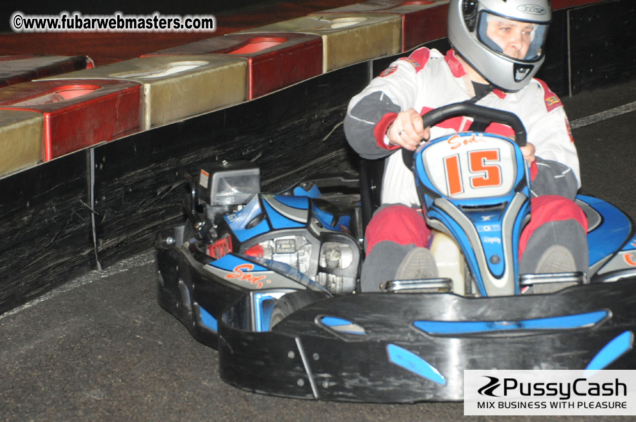 YNot Karting Grand Prix
