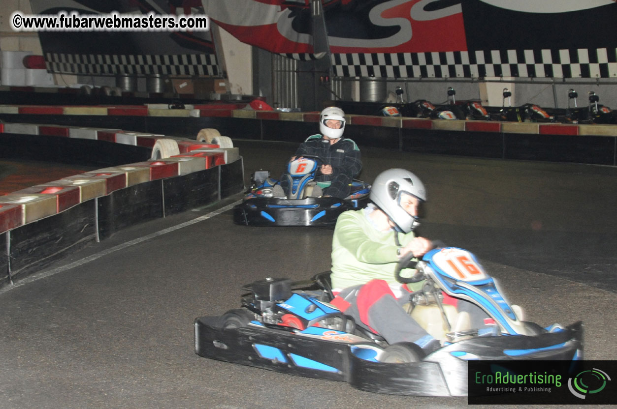 YNot Karting Grand Prix