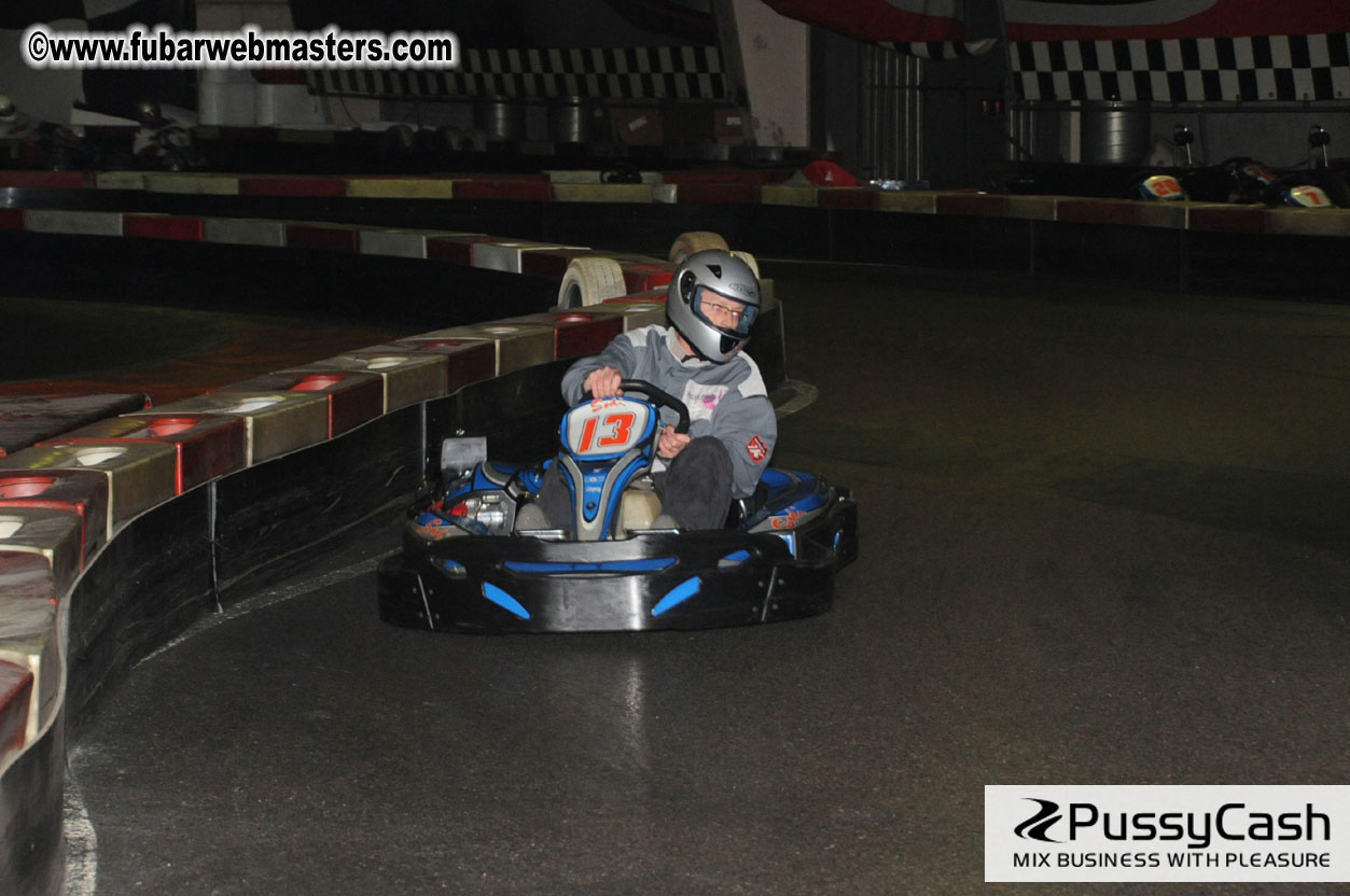 YNot Karting Grand Prix