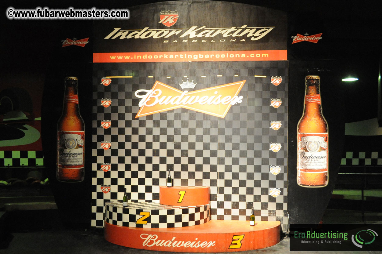 YNot Karting Grand Prix