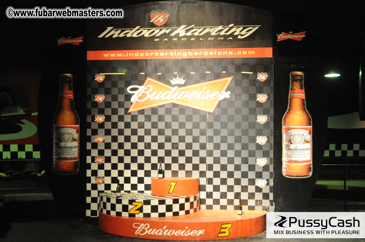 YNot Karting Grand Prix