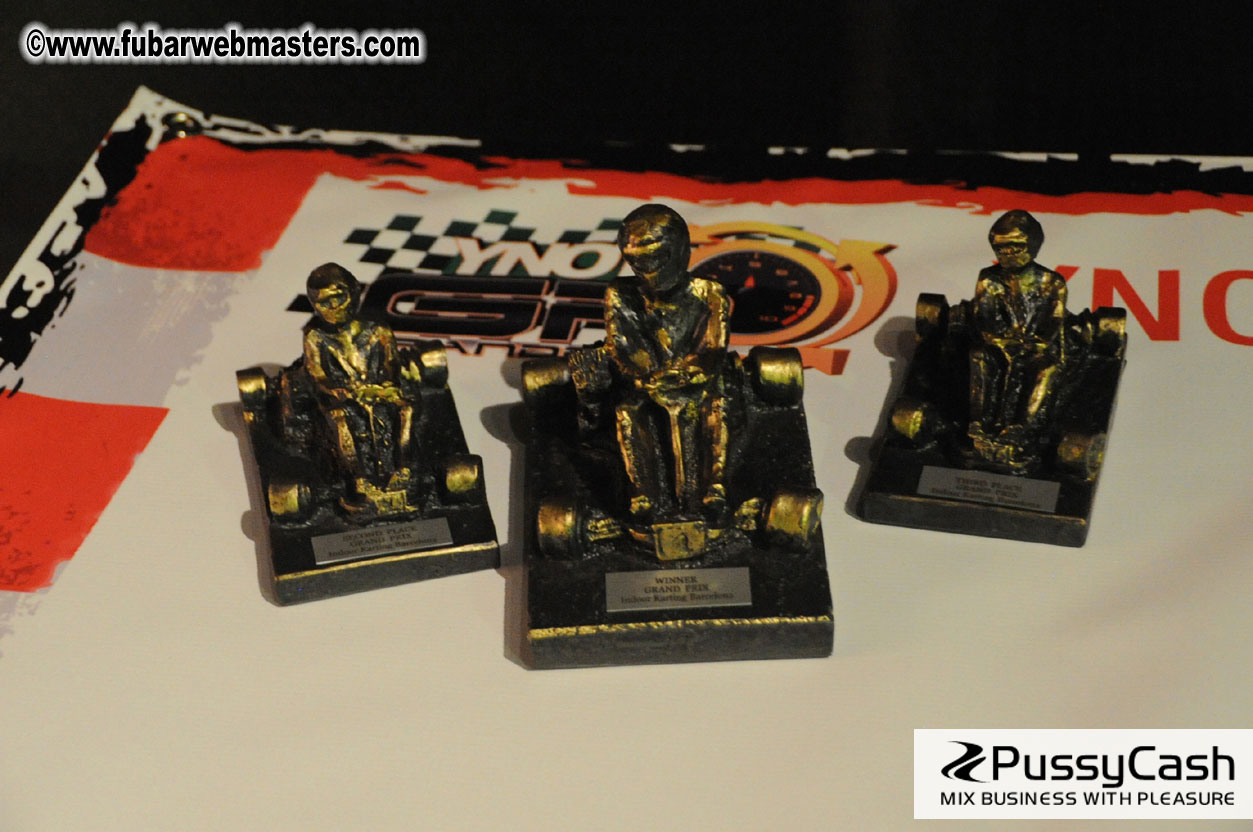 YNot Karting Grand Prix