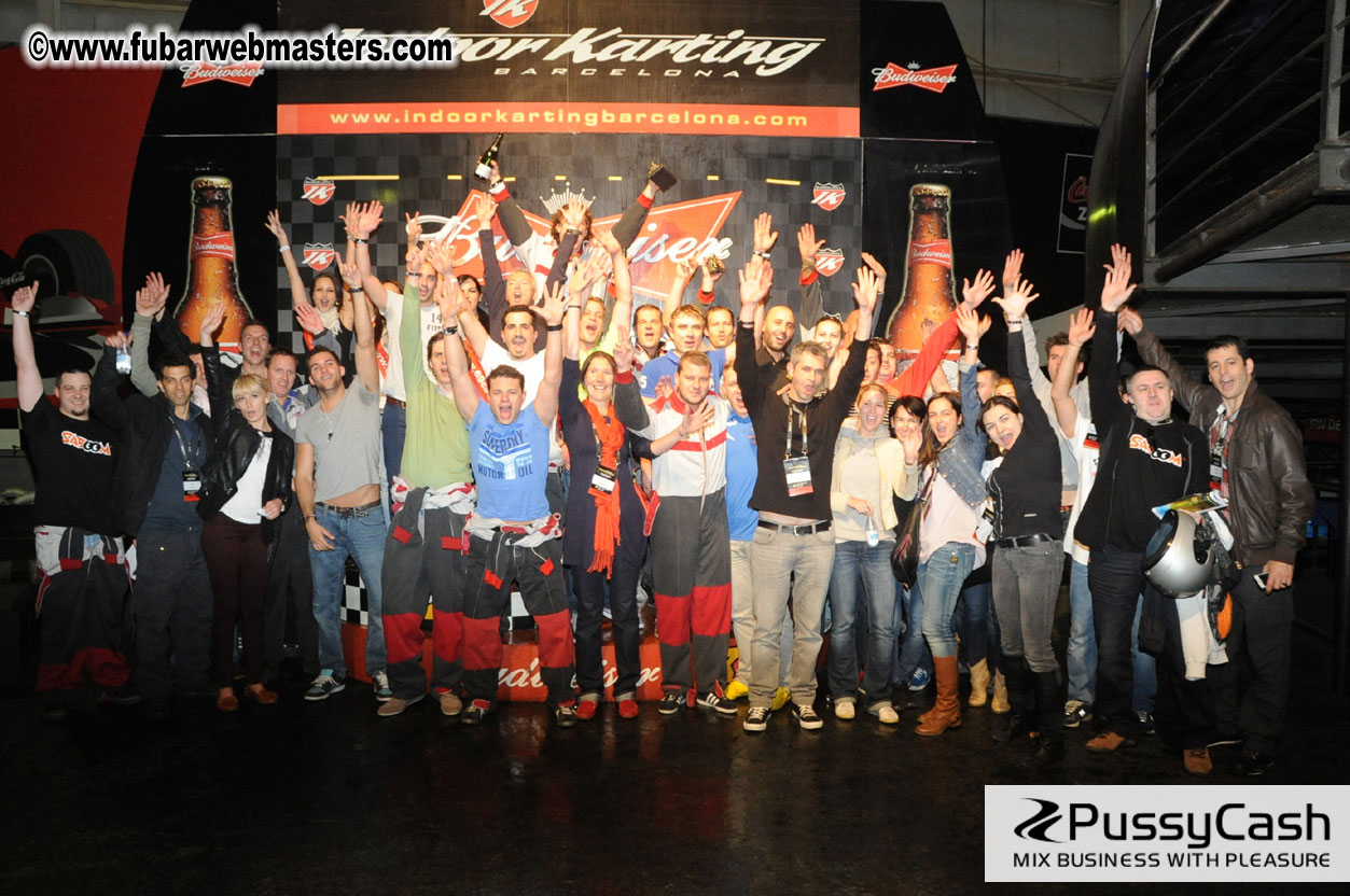 YNot Karting Grand Prix