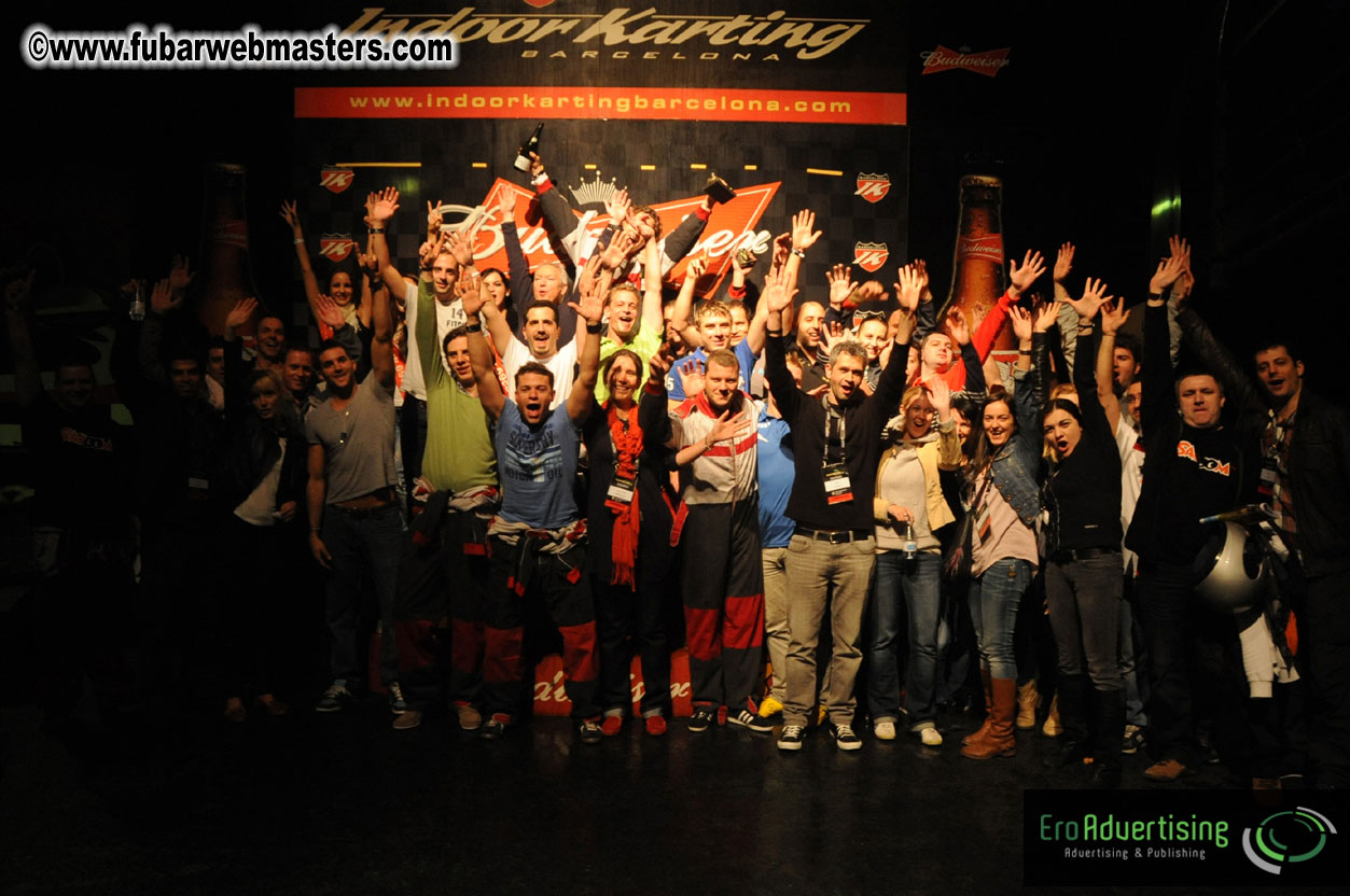 YNot Karting Grand Prix