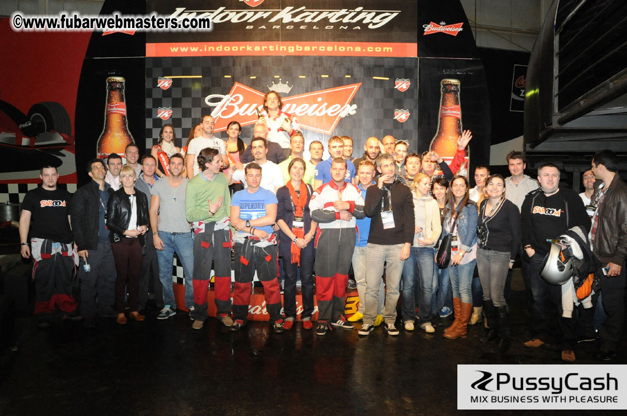 YNot Karting Grand Prix