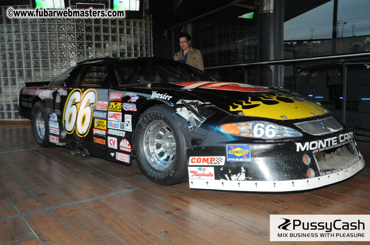 YNot Karting Grand Prix