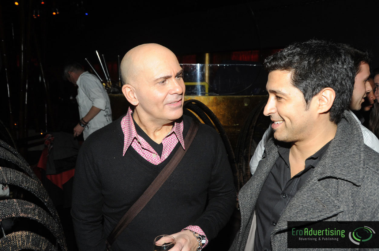 Fleshlight Opening Party @ Shoko