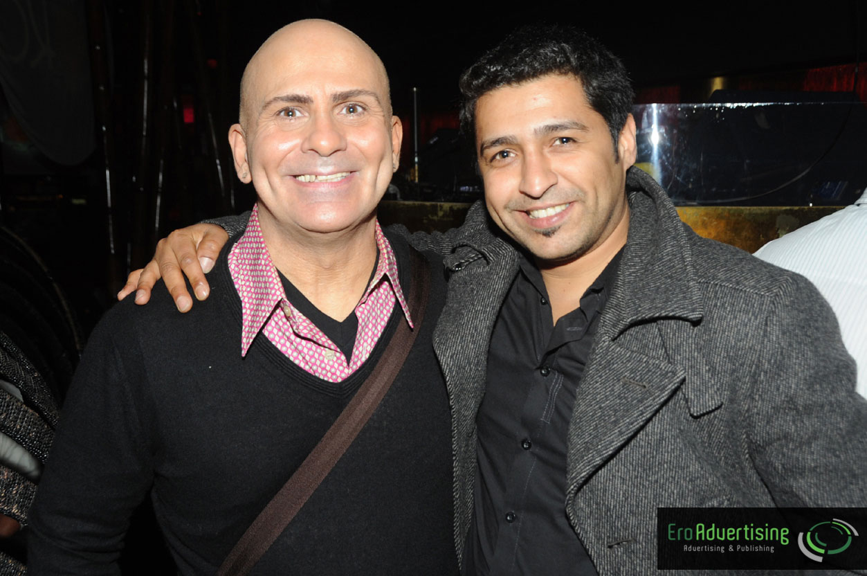 Fleshlight Opening Party @ Shoko