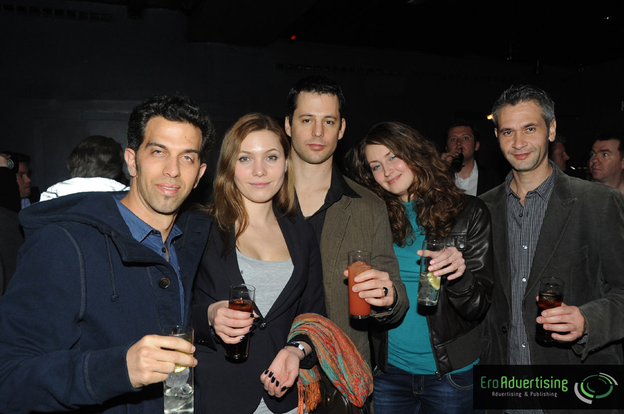 Fleshlight Opening Party @ Shoko