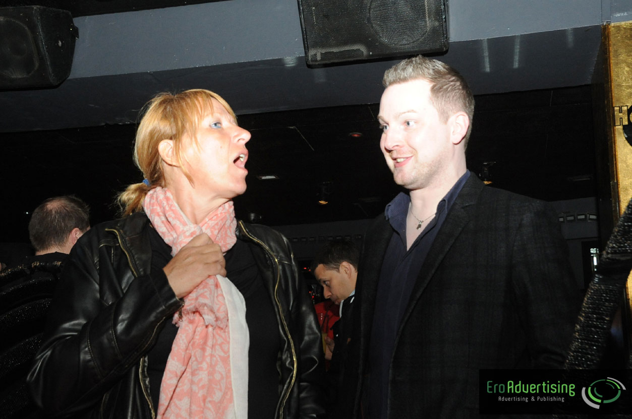 Fleshlight Opening Party @ Shoko