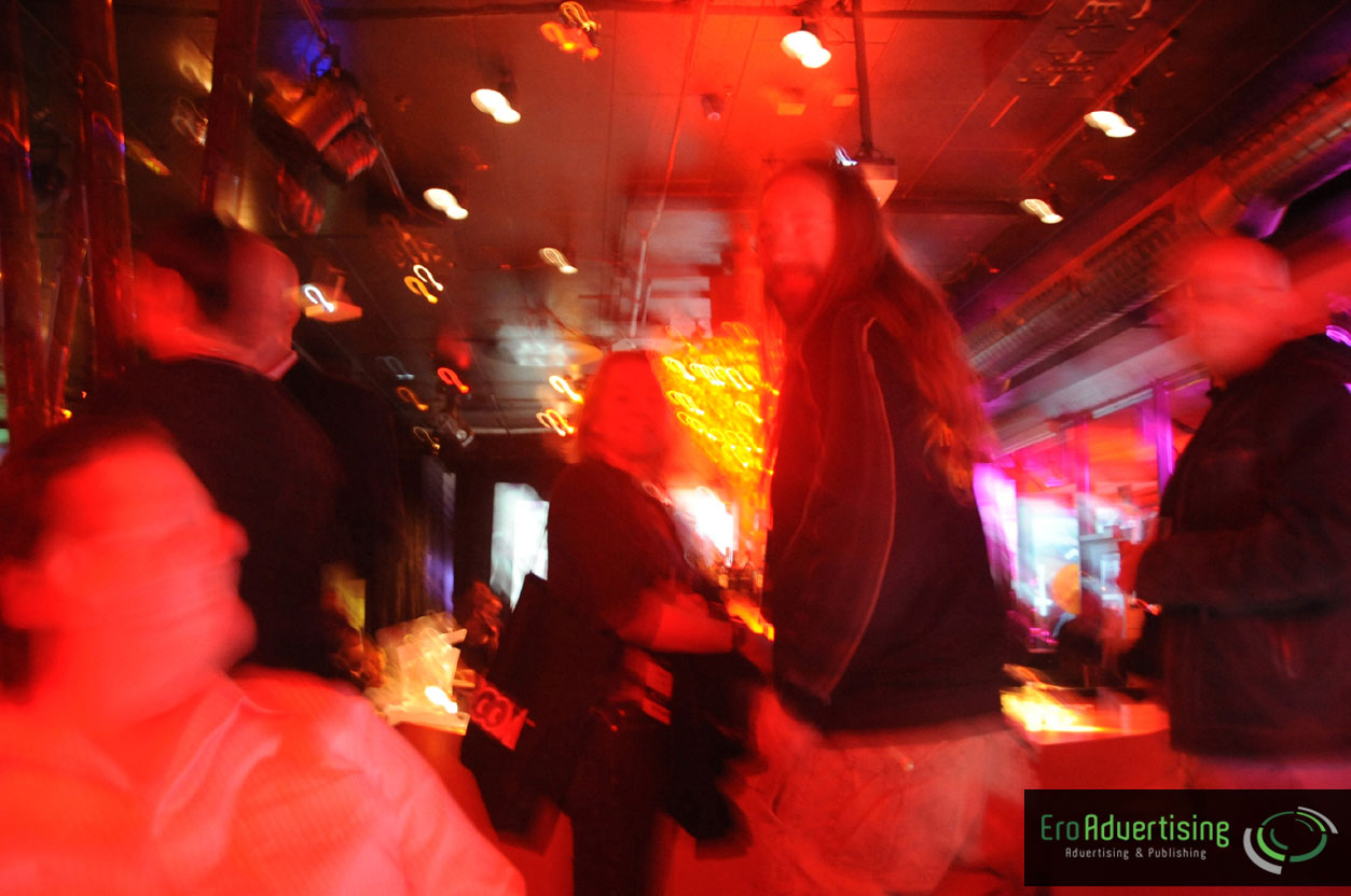 Fleshlight Opening Party @ Shoko