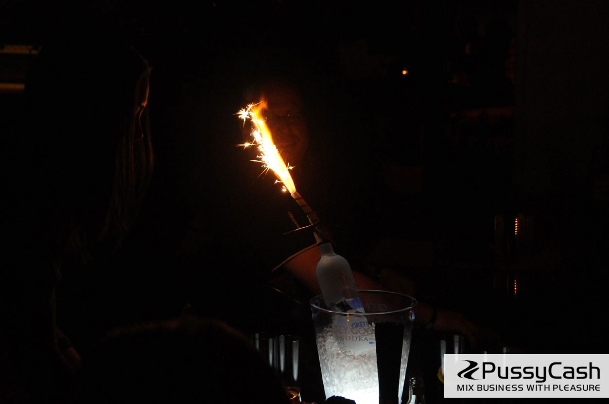 Fleshlight Opening Party @ Shoko