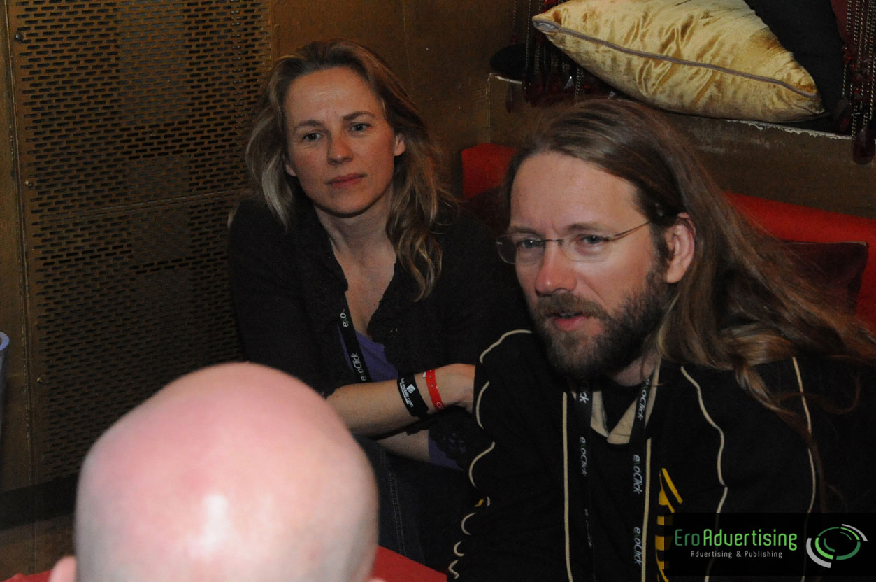 Fleshlight Opening Party @ Shoko