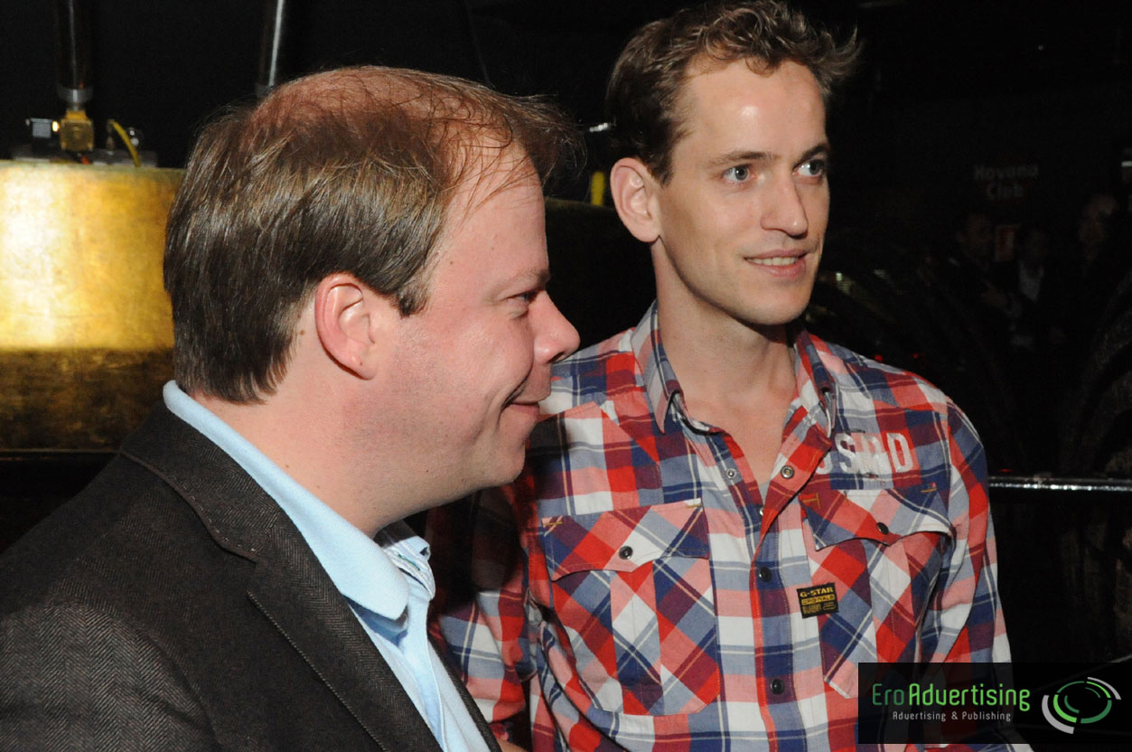 Fleshlight Opening Party @ Shoko