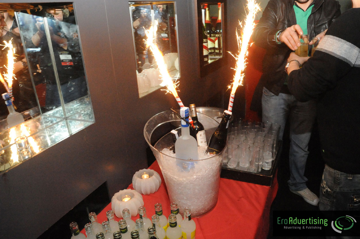 Fleshlight Opening Party @ Shoko