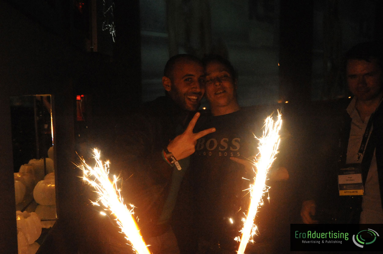 Fleshlight Opening Party @ Shoko