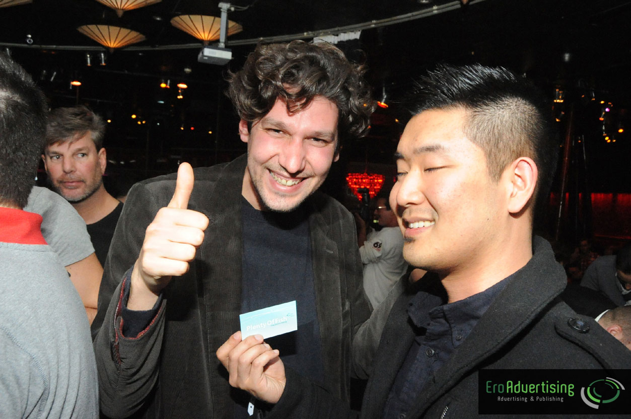 Fleshlight Opening Party @ Shoko