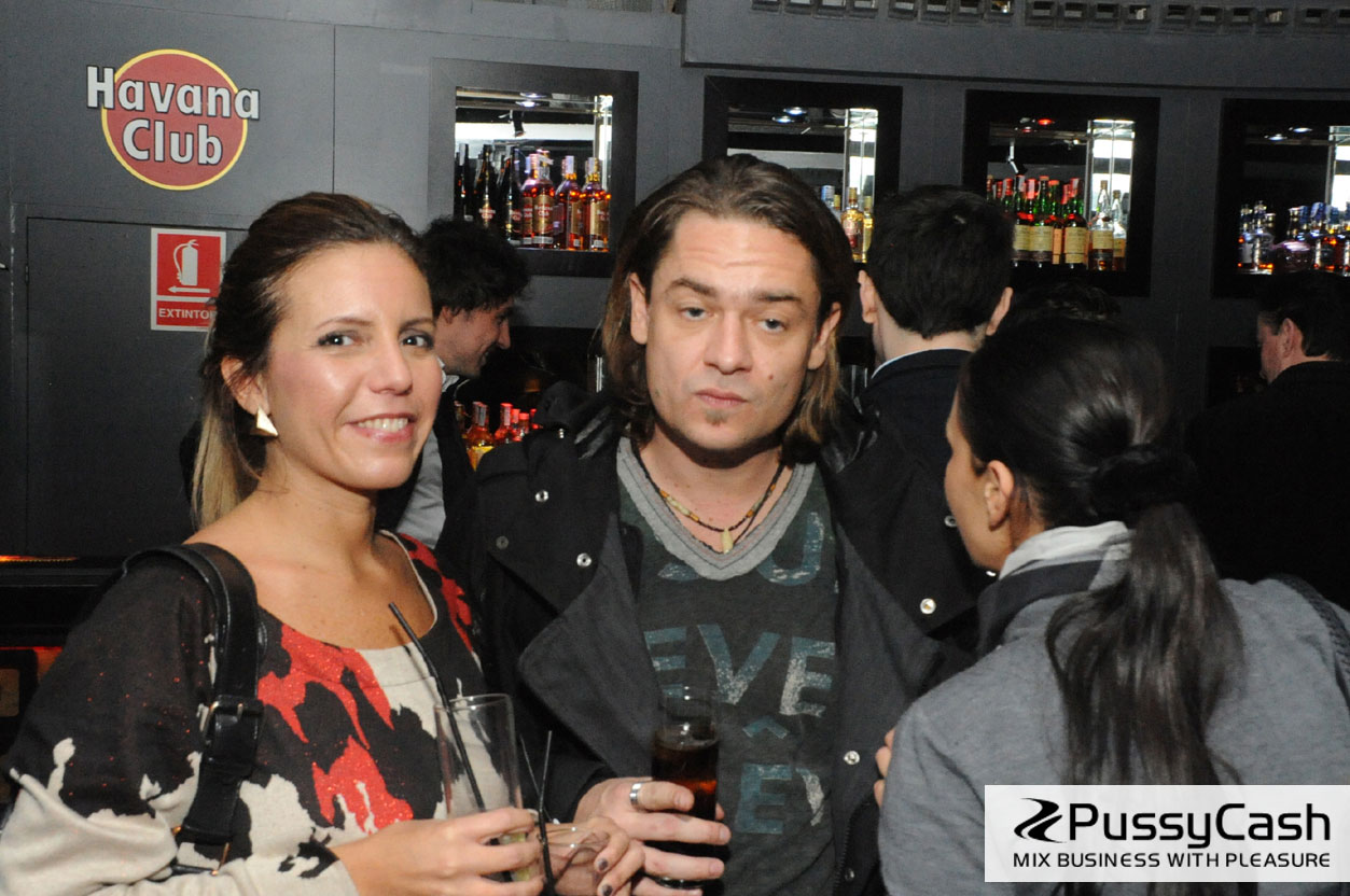 Fleshlight Opening Party @ Shoko