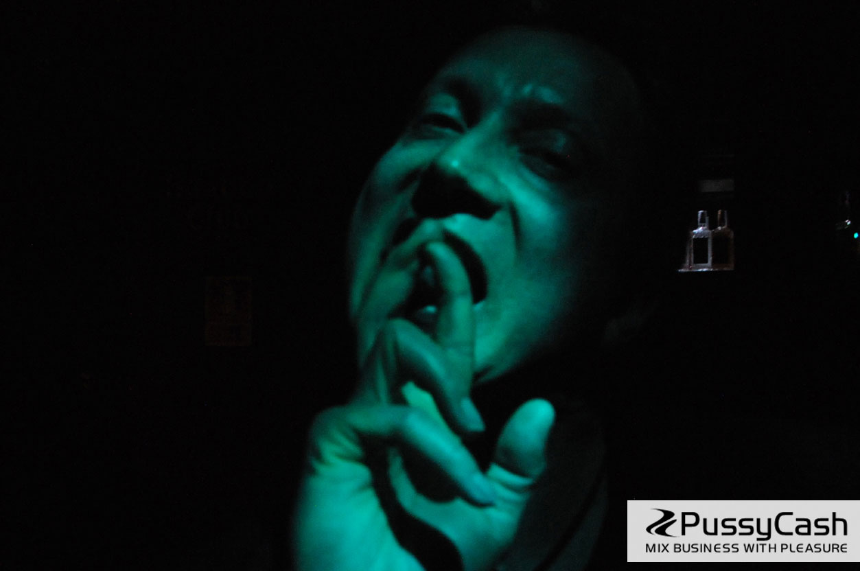 Fleshlight Opening Party @ Shoko