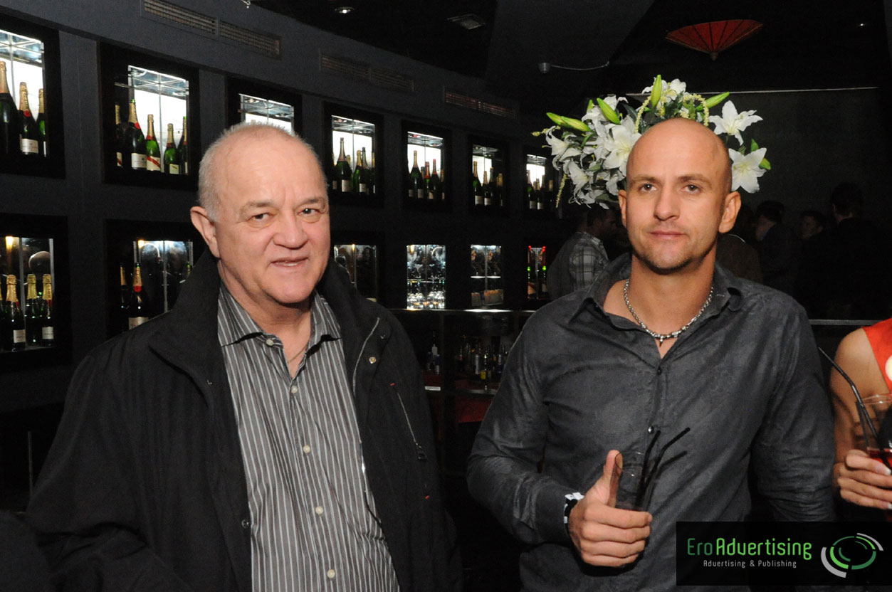 Fleshlight Opening Party @ Shoko