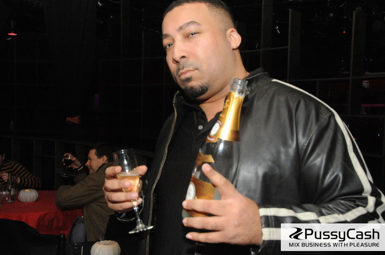 Fleshlight Opening Party @ Shoko