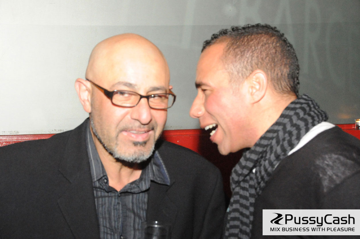 Fleshlight Opening Party @ Shoko