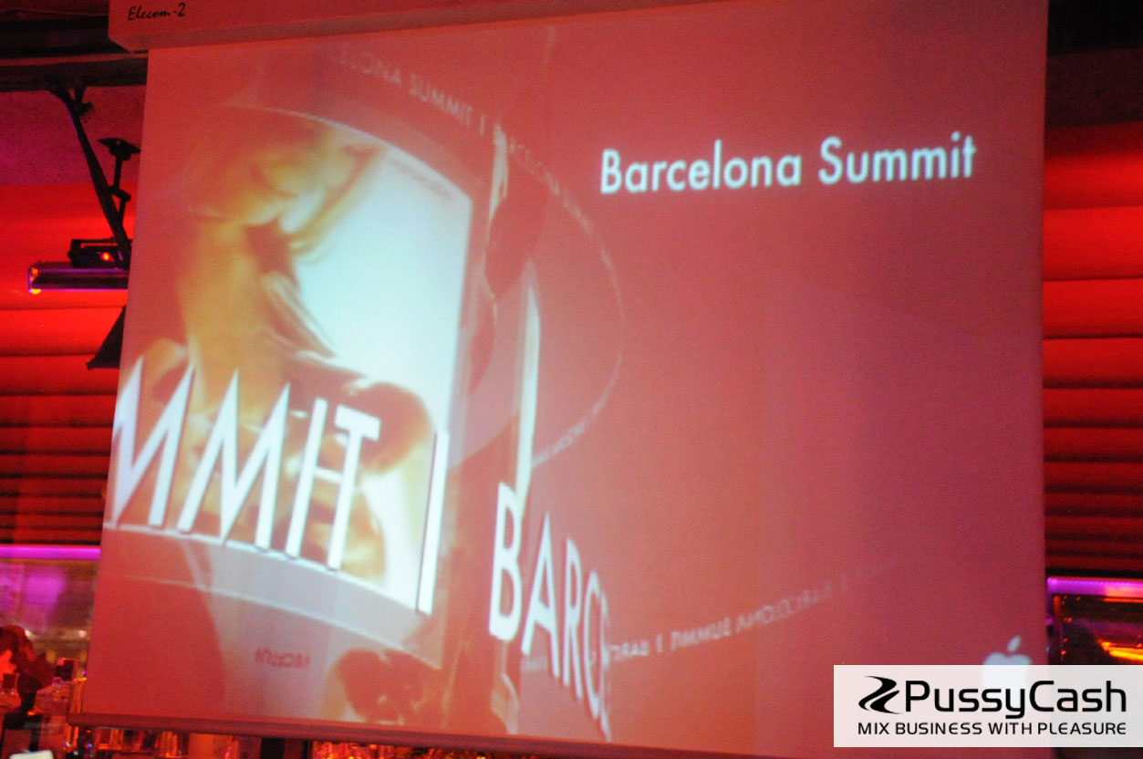 Fleshlight Opening Party @ Shoko