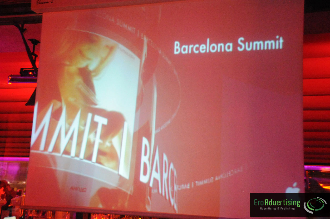 Fleshlight Opening Party @ Shoko