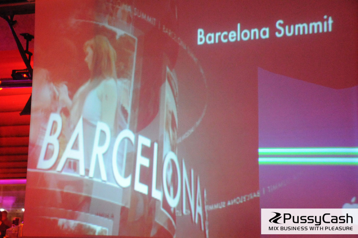 Fleshlight Opening Party @ Shoko