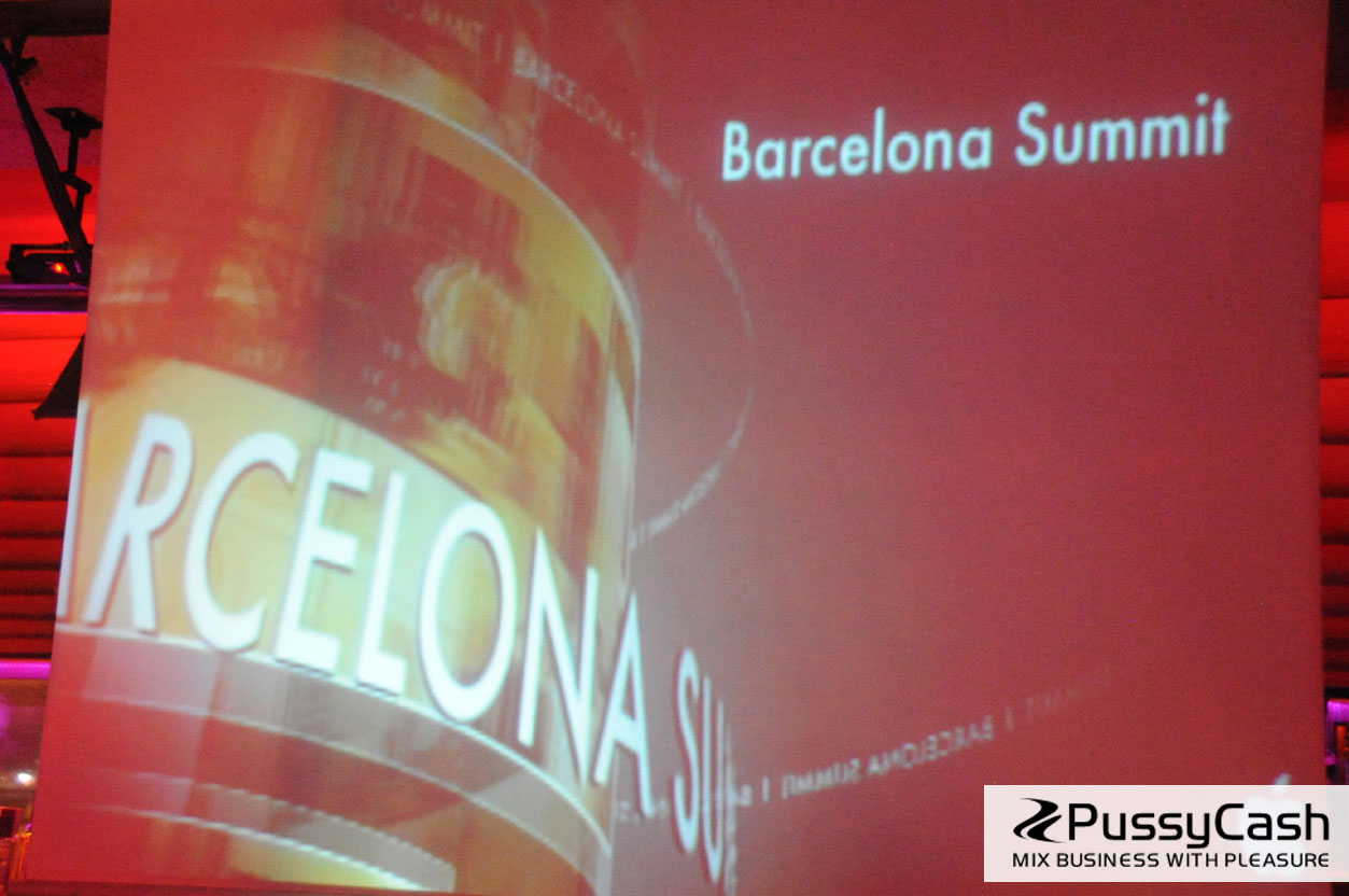 Fleshlight Opening Party @ Shoko